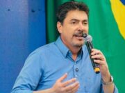 Eleições 2026: Wilder Morais deve contar com pouco mais de dois minutos de TV Eleições 2026: Wilder Morais deve contar com pouco mais de dois minutos de TV