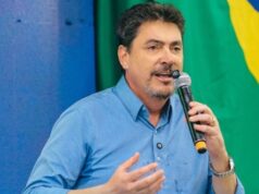 Eleições 2026: Wilder Morais deve contar com pouco mais de dois minutos de TV Eleições 2026: Wilder Morais deve contar com pouco mais de dois minutos de TV