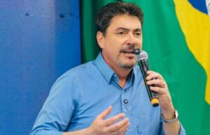 Eleições 2026: Wilder Morais deve contar com pouco mais de dois minutos de TV