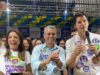 Gracinha e Daniel respaldam candidatura de Denes Pereira à Câmara dos Deputados