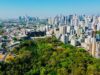 Goiânia conquista 2º lugar no Centro-Oeste em ranking de competitividade Resultado coloca a capital entre os destaques do Centro-Oeste