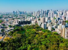 Goiânia conquista 2º lugar no Centro-Oeste em ranking de competitividade Resultado coloca a capital entre os destaques do Centro-Oeste