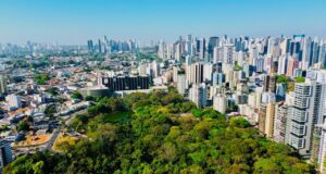 Resultado coloca a capital entre os destaques do Centro-Oeste