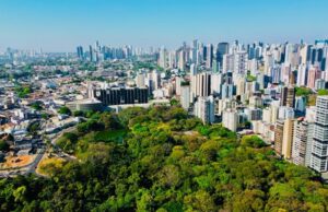 Resultado coloca a capital entre os destaques do Centro-Oeste