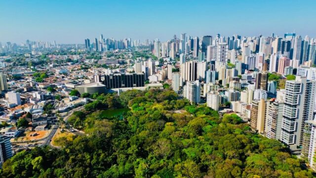 Resultado coloca a capital entre os destaques do Centro-Oeste Resultado coloca a capital entre os destaques do Centro-Oeste