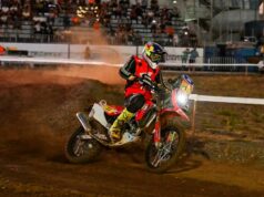 Rally dos Sertões 2026: Goiânia terá programação gratuita e largada da competição Goiânia vira ponto de encontro do Rally dos Sertões 2026