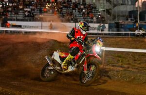 Goiânia vira ponto de encontro do Rally dos Sertões 2026