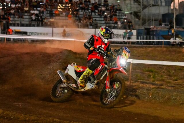 Goiânia vira ponto de encontro do Rally dos Sertões 2026 Goiânia vira ponto de encontro do Rally dos Sertões 2026
