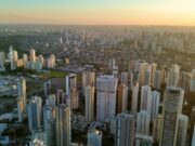 Goiânia está entre as melhores cidades do Brasil, aponta ranking Veja Negócios Goiânia se destaca em ranking nacional de saúde, negócios e indicadores digitais