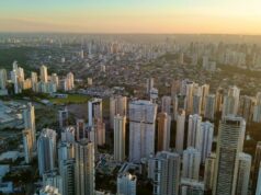 Goiânia está entre as melhores cidades do Brasil, aponta ranking Veja Negócios Goiânia se destaca em ranking nacional de saúde, negócios e indicadores digitais
