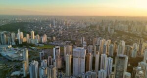 Goiânia se destaca em ranking nacional de saúde, negócios e indicadores digitais