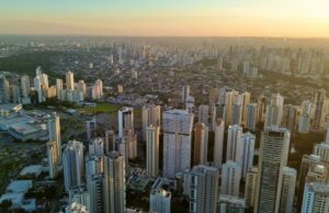 Goiânia está entre as melhores cidades do Brasil, aponta ranking Veja Negócios Goiânia se destaca em ranking nacional de saúde, negócios e indicadores digitais