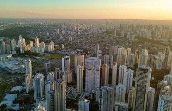 Goiânia se destaca em ranking nacional de saúde, negócios e indicadores digitais