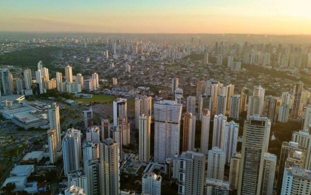 Goiânia se destaca em ranking nacional de saúde, negócios e indicadores digitais