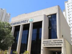 GoianiaPrev: 937 beneficiários precisam fazer prova de vida para evitar bloqueio do pagamento GoianiaPrev divulga lista de beneficiários com prova de vida pendente