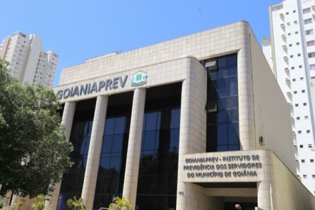 GoianiaPrev divulga lista de beneficiários com prova de vida pendente GoianiaPrev divulga lista de beneficiários com prova de vida pendente