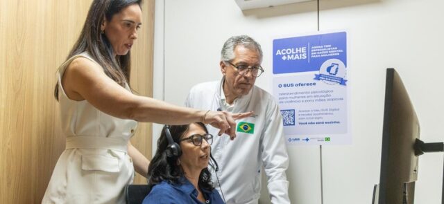 Atendimento de saúde mental passa a ser ampliado pelo SUS para mulheres de todo o país