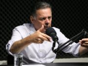Após pico da violência em seus governos, Marconi aposta em discurso sobre segurança pública