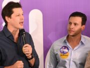 Com Daniel Vilela, Felipe Mabel tem candidatura oficializada em convenção do Podemos Com Daniel Vilela, Felipe Mabel tem candidatura oficializada em convenção do Podemos