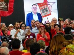 PT lança candidatura de Luis Cesar Bueno ao Governo e deixa chapa ao Senado indefinida