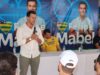 Felipe Mabel constrói base nas três maiores cidades de Goiás para disputar a Alego Felipe Mabel constrói base nas três maiores cidades de Goiás para disputar a Alego