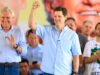 Directa Pesquisa: Daniel Vilela lidera com mais de 21% à frente de Marconi Perillo Directa Pesquisa: Daniel Vilela lidera com mais de 21% à frente de Marconi Perillo