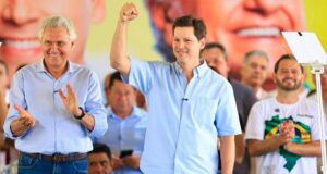 Directa Pesquisa: Daniel Vilela lidera com mais de 21% à frente de Marconi Perillo