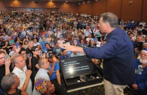 Eleições 2026: Marconi Perillo encerra convenção sem anunciar o seu vice na chapa Eleições 2026: Marconi Perillo encerra convenção sem anunciar o seu vice na chapa