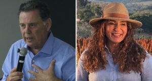 Eleições 2026: Marconi Perillo define produtora rural como sua vice na chapa