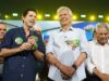 Paraná Pesquisas: Daniel Vilela lidera com mais de 20% à frente de Marconi Perillo Paraná Pesquisas: Daniel Vilela lidera com mais de 20% à frente de Marconi Perillo