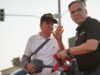 Prefeito Mabel libera primeira pista lateral do viaduto da Leste-Oeste