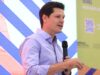 Paraná Pesquisas: Gestão de Daniel Vilela é aprovada por mais de 75% dos goianos Paraná Pesquisas: Gestão de Daniel Vilela é aprovada por mais de 75% dos goianos