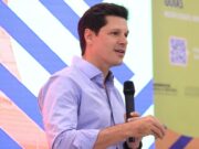Paraná Pesquisas: Gestão de Daniel Vilela é aprovada por mais de 75% dos goianos Paraná Pesquisas: Gestão de Daniel Vilela é aprovada por mais de 75% dos goianos