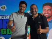Lucas Vergílio visita Cidade Ocidental e fortalece projeto para a Câmara dos Deputados