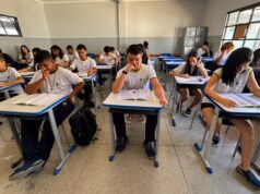 Ideb 2025: Goiás tem a melhor escola estadual de Ensino Médio do Brasil Ideb 2025: Goiás tem a melhor escola estadual de Ensino Médio do Brasil