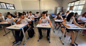 Ideb 2025: Goiás tem a melhor escola estadual de Ensino Médio do Brasil