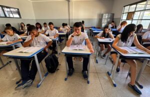 Ideb 2025: Goiás tem a melhor escola estadual de Ensino Médio do Brasil