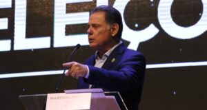 Jockey Club, Banco Master, Cash Delivery e Panaceia: casos que voltam ao centro da campanha de Marconi
