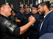 Eleições 2026: Romário Policarpo quer expandir Guardas Municipais por meio de consórcios