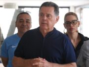 Marconi é convidado a depor em CPI que investiga irregularidades no Jockey Club Marconi é convidado a depor em CPI que investiga irregularidades no Jockey Club
