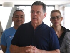 Marconi é convidado a depor em CPI que investiga irregularidades no Jockey Club Marconi é convidado a depor em CPI que investiga irregularidades no Jockey Club