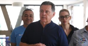 Marconi é convidado a depor em CPI que investiga irregularidades no Jockey Club
