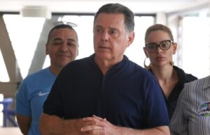 Marconi é convidado a depor em CPI que investiga irregularidades no Jockey Club