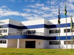 UEG abre 4,3 mil vagas para Vestibular 2027/1; veja cursos, inscrições e data da prova UEG abre 4,3 mil vagas para Vestibular 2027/1; veja cursos, inscrições e data da prova