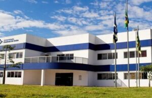 UEG abre 4,3 mil vagas para Vestibular 2027/1; veja cursos, inscrições e data da prova UEG abre 4,3 mil vagas para Vestibular 2027/1; veja cursos, inscrições e data da prova