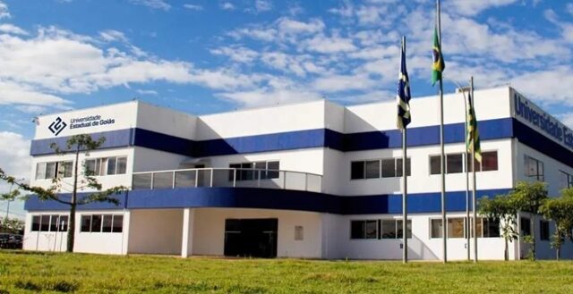 UEG abre 4,3 mil vagas para Vestibular 2027/1; veja cursos, inscrições e data da prova UEG abre 4,3 mil vagas para Vestibular 2027/1; veja cursos, inscrições e data da prova
