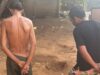 GCM recupera ferramentas furtadas de obra em escola municipal de Aparecida