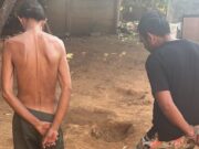 GCM recupera ferramentas furtadas de obra em escola municipal de Aparecida