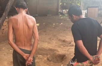 GCM recupera ferramentas furtadas de obra em escola municipal de Aparecida