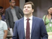 Pesquisa espontânea coloca Lucas Kitão entre os favoritos na disputa pela Alego Pesquisa espontânea coloca Lucas Kitão entre os favoritos na disputa pela Alego